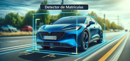 Detector Matrículas