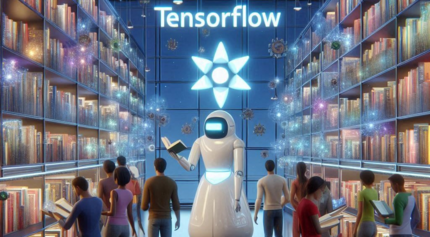 TensorFlow